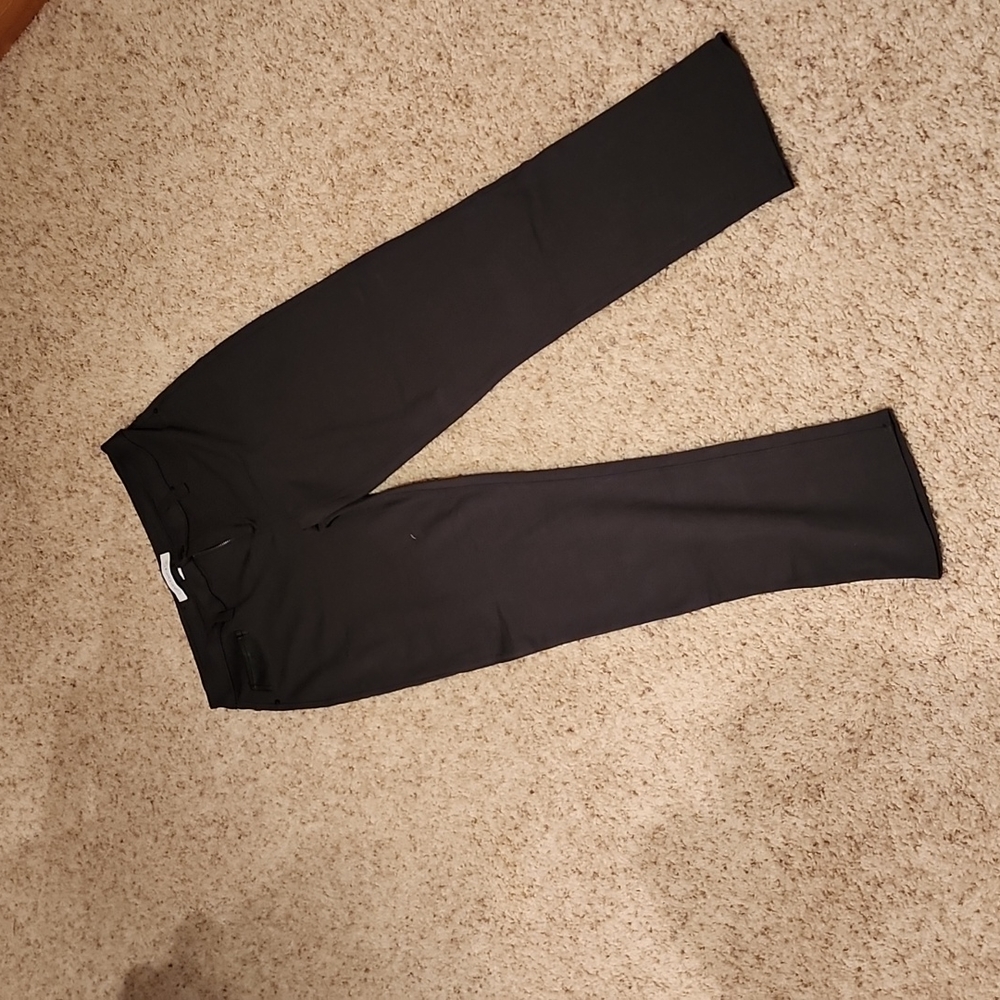 Calvin Klein Skinny Knit Jeans